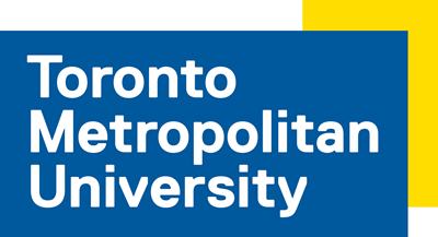 Toronto Metropolitan University Grad Studies